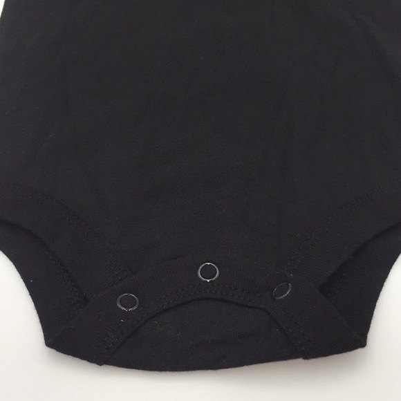 Love Proudly Infant Baby Onesie Bodysuit Size 12-18M Pride - Picture 3 of 7